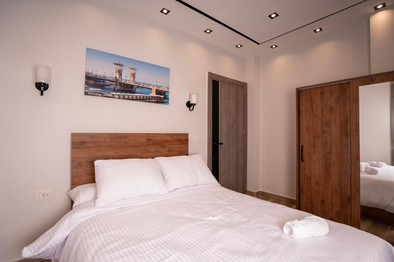 Sun And Sand Guest House Kafrat al Jabal Exterior photo